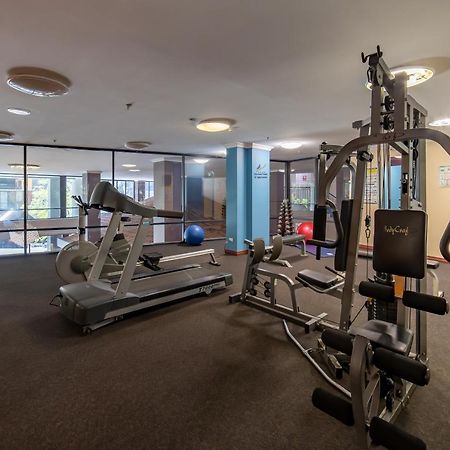 Alderney On Hay - Managed By Starwest Hotel & Apartments East Perth Экстерьер фото