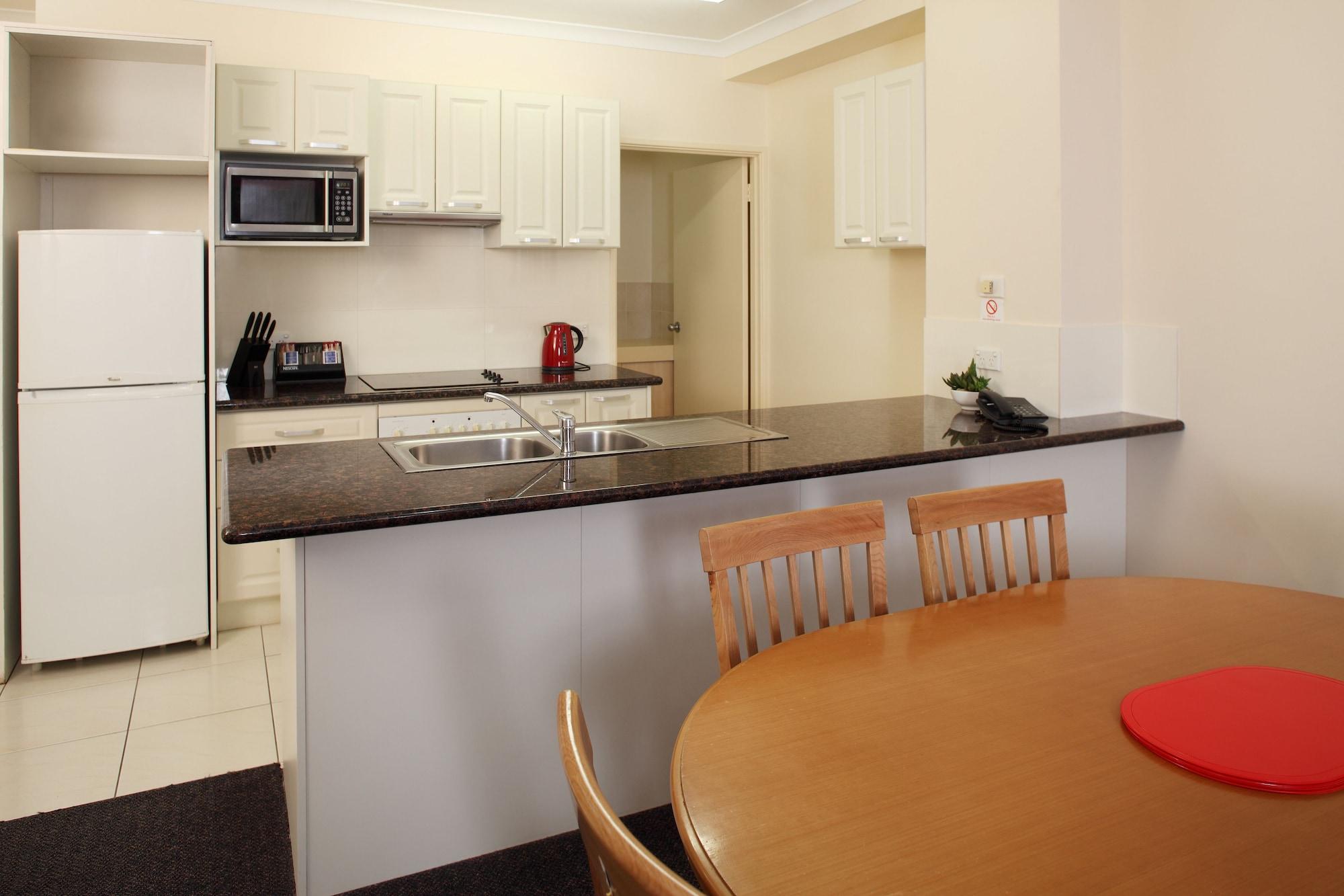Alderney On Hay - Managed By Starwest Hotel & Apartments East Perth Экстерьер фото