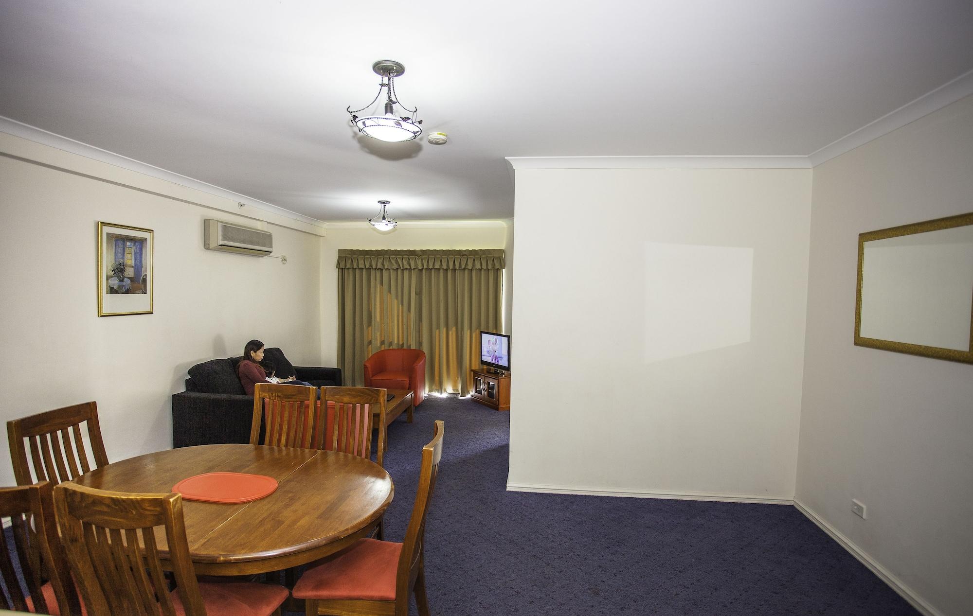 Alderney On Hay - Managed By Starwest Hotel & Apartments East Perth Экстерьер фото