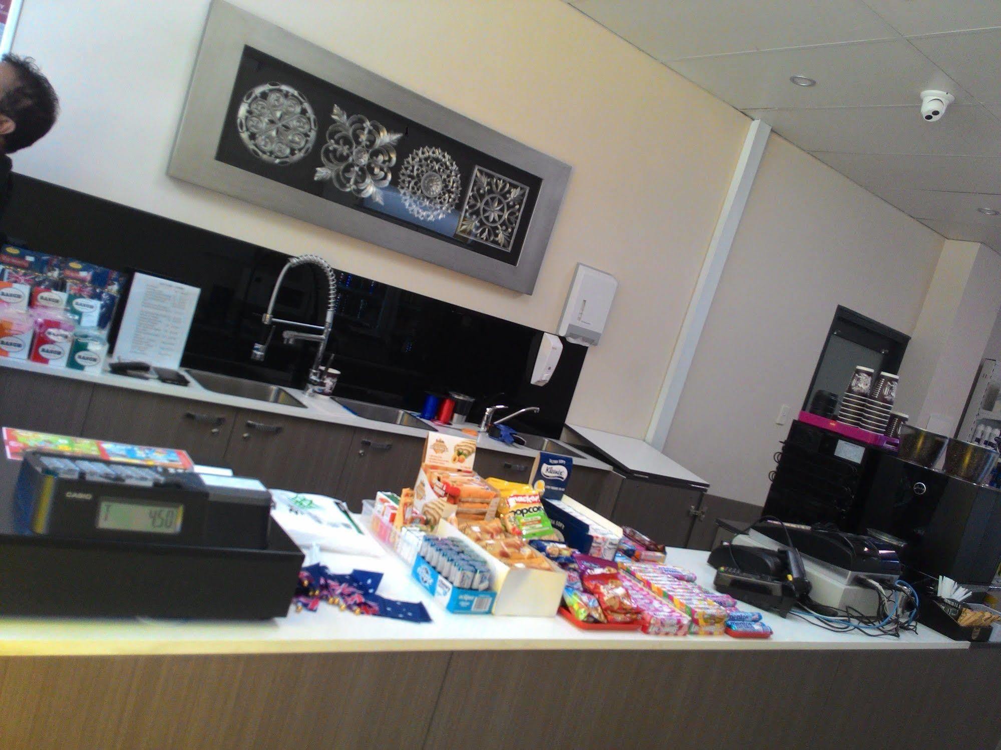 Alderney On Hay - Managed By Starwest Hotel & Apartments East Perth Экстерьер фото