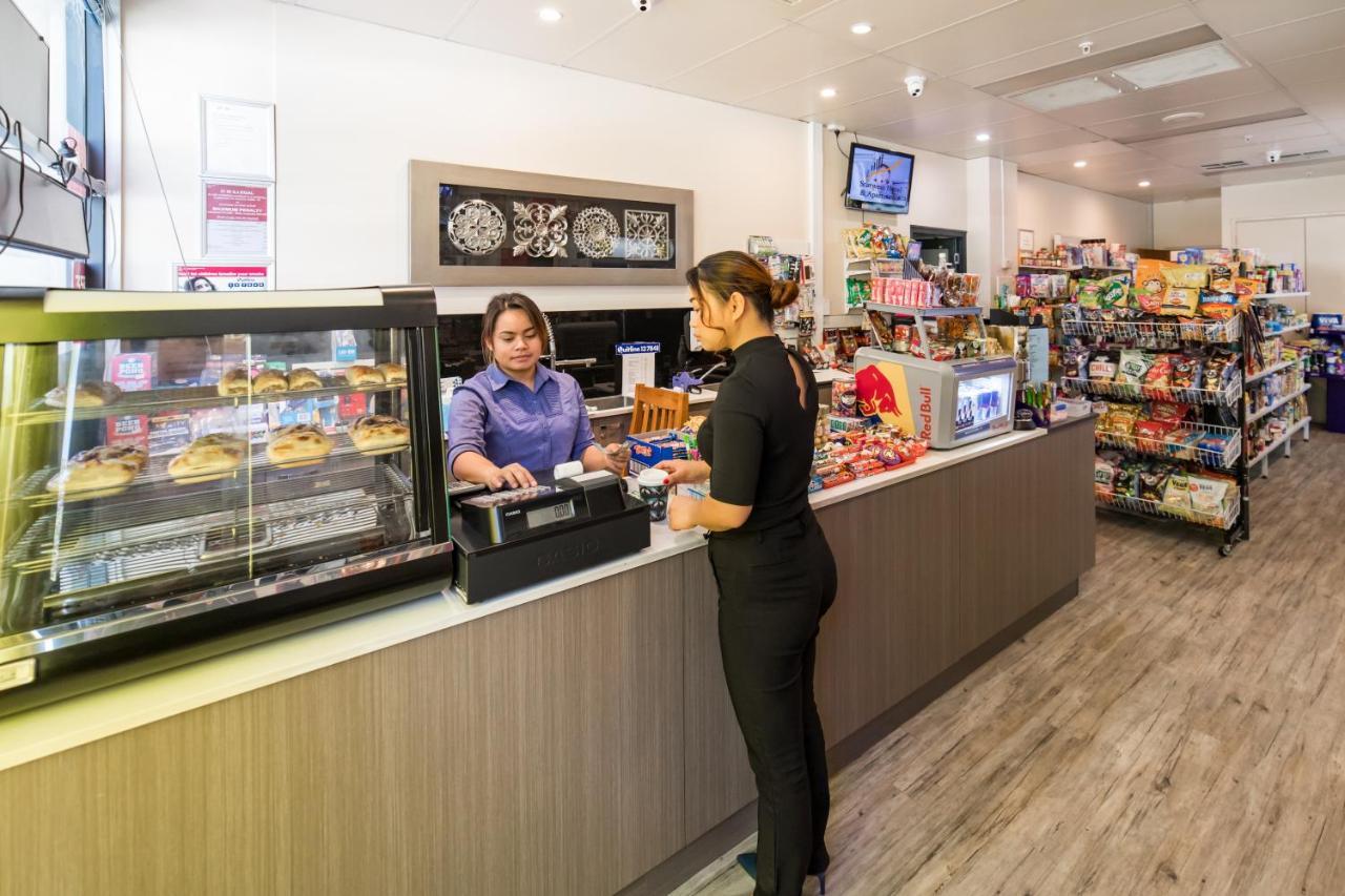Alderney On Hay - Managed By Starwest Hotel & Apartments East Perth Экстерьер фото